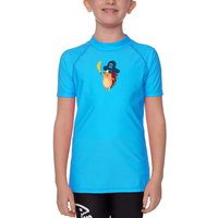 iq-uv-uv-aqua-igelchen-junior-short-sleeve-t-shirt