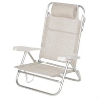 aktive-62667-multi-position-folding-armchair