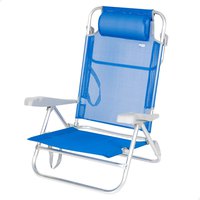aktive-62668-multi-position-folding-armchair