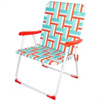 aktive-62679-xxl-52x56x90cm-folding-chair-multi-position-aluminium