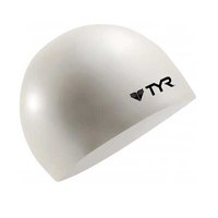 tyr-bonnet-natation-wrinkle-free-silicone-white