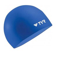 tyr-wrinkle-free-silicone-navy-schwimmkappe