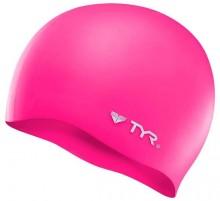 tyr-wrinkle-free-silicone-fl-pink-schwimmkappe
