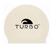 turbo-white-latex-swimming-cap