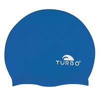 turbo-royal-silicone-swimming-cap