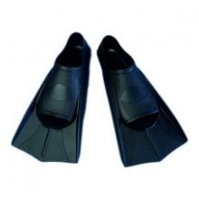 Leisis Silicon Short Swimming Fins