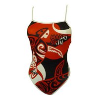 turbo-maori-skin-tattoo-badeanzug