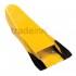 Finis Z2 Zoomers Gold Swimming Fins