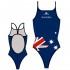 Turbo Australia Swimsuit