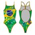Turbo Brazil Swimsuit