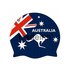 Turbo Bonnet Natation Australia