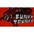 Funky trunks Atari Attack Gorro