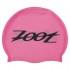Zoot Swimfit Silicone Hot Swimming Cap