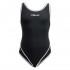 Head swimming Wire Swimsuit