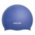 Head Swimming Silicone Moulded Schwimmkappe