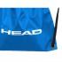 Head swimming Logo