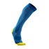2XU Compression Perf Run Vibrant Socks