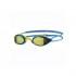 Zoggs Fusion Air Mirror Swimming Goggles