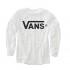 Vans Classic μακρυμάνικη μπλούζα