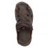 Timberland Oak Bluffs Leather Fisherman Junior Sandals