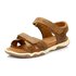 Timberland Oak Bluffs Leather 2Strap Youth Sandals