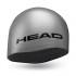 Head Swimming Gorra De Bany Silicone Moulded