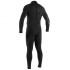 O´neill wetsuits Explore 3 mm Back Zip Suit