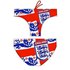 Turbo Bañador Slip England Shield