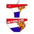 Turbo Bañador Slip Netherlands Waterpolo