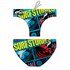 Turbo Surf Stories Waterpolo Badeslips