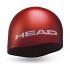 Head Swimming Silicone Moulded Swimming Cap