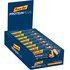 Powerbar Caja Barritas Energéticas Proteína Plus 30% 55g 15 Unidades Pastel De Naranja Jaffa