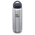 Klean kanteen Ancho Con Stainless Tapón Loop 800ml