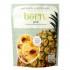 Born fruits Semi Dehydrated Pineapple Box 8 Units