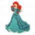 Jibbitz Princess Ariel