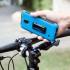 Armor-X Rugged Case for iPhone 5C with X Mount Blue