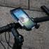 Armor-X All Weather Bike Mount for Samsung S3/S4 White