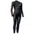 Head swimming Swimrun Base Wetsuit 4/2/2 mm Woman
