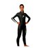 Head swimming Duikpak Neopren Black Marlin 2017 Vrouw