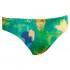 Head Swimming Slip Costume Camo 5 Liquidlast PBT Bra