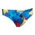 Head Swimming Slip Costume Camo 5 Liquidlast PBT