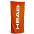 Head swimming Sport Cotton Logo Towel