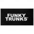 Funky trunks Handduk Still