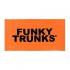 Funky trunks Citrus Punch Towel