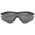Oakley M2 Frame XL Poliert Sonnenbrille