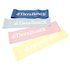 TheraBand Band Loop 20.5x 7.6 cm Exercise Bands