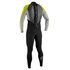 O´neill wetsuits Reactor Full 3/2 mm