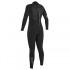 O´neill wetsuits Traje Epic 5/4 mm Woman