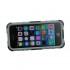 Armor-X Rugged Case for iPhone 5 with Kickstand