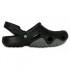 Crocs Swiftwater Holzschuh
